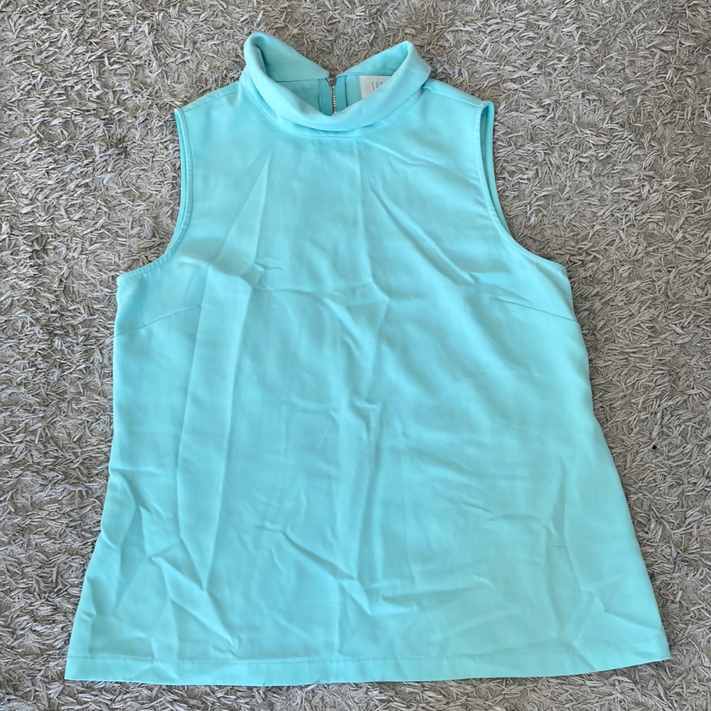 Savida Women’s Sleeveless blouse (10)
